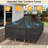 Waterproof Patio Furniture Set Covers,  Outdoor Furniture Covers Waterproof