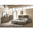 Petronela Solid Wood Piece Bedroom Set-31205600