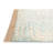 Aabha Runner Light Blue Rug