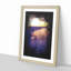 Sunset - Framed Print-56742541-56742542
