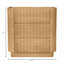 Commode en bois massif 3 tiroirs Daley-88856874