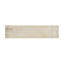 Console en bois avec bord incurvé-488797576