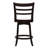 Kearney Swivel Upholstered Counter Stool-48934403