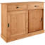 Mamie 115cm Sideboard-189094652