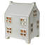 Concrete / Cement Tabletop Tealight Holder-1562723046