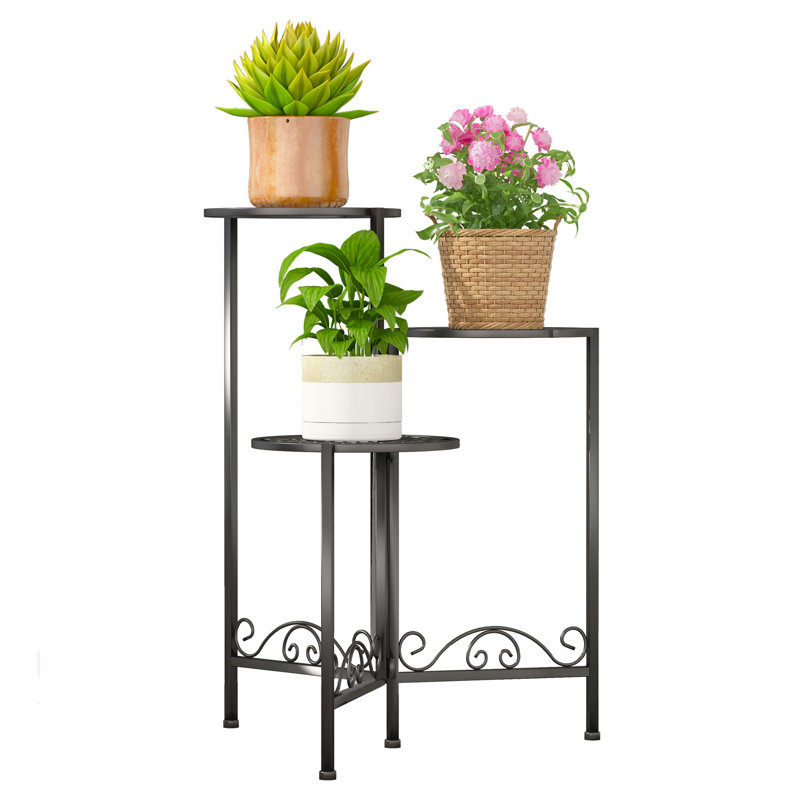 Support pour plante Aloka