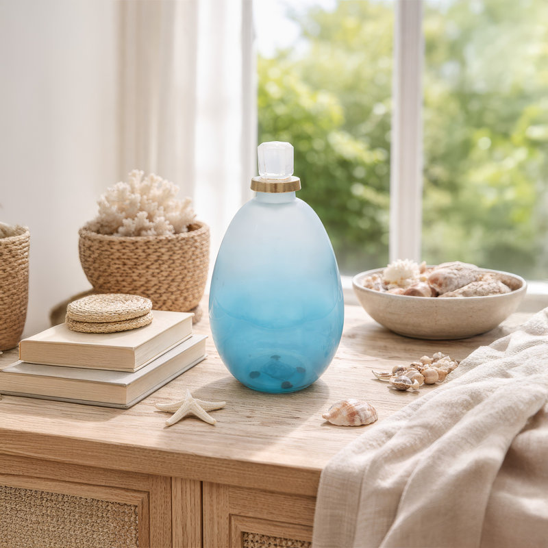Bouteilles décoratives Jaionna