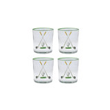 Icon Glass Glassware