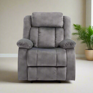 Comfort Manual Einar with Rocking Function
