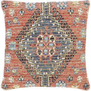 Rayn Pillow 18x18 – MALWEST design