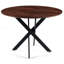 Table basse ronde