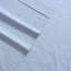 Calvin Klein Washed Cotton Percale Sheet Set-1020908409-1020908412