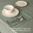 Over&Back 100% Linen Woven Table Cloth-101293182-101293184
