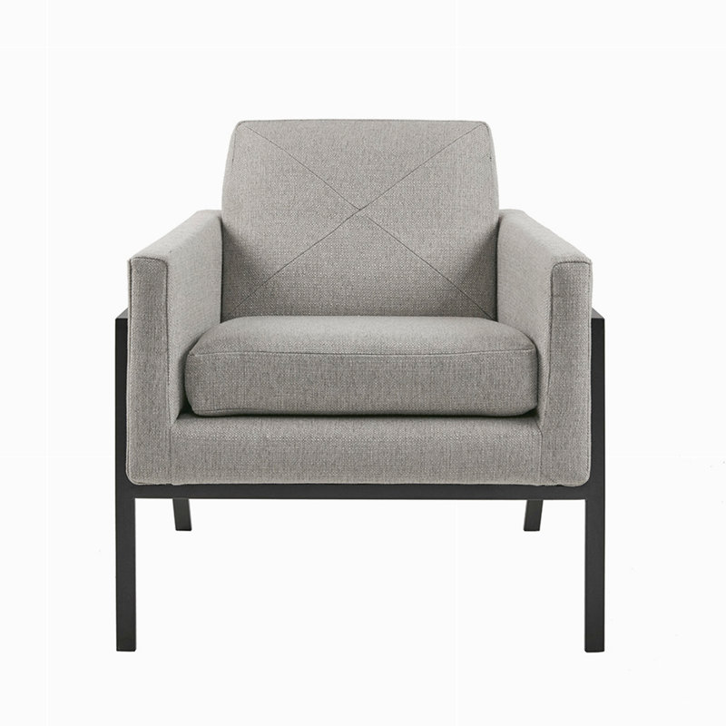 Fauteuil d'appoint Brayden