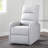Vadys Faux Leather Recliner-1967439876