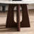 Modern Marble Dining Table