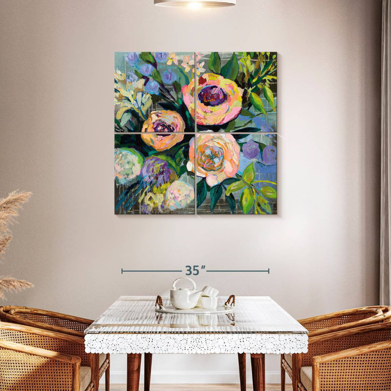 Harnek Dreamy Flowers