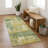Premium Machine Washable Mayfield AMF2147 abstract Rug-754130095-754130103