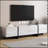 Contemporary Rectangle Design TV Stand-1445889823