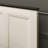 Roundhill Furniture Realynn Panel Bed, Off-White Finish-109268147