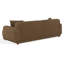 Upholstered 93.9 " Sofa-473958483