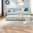 Multifunctional Beds With Storage, Mdf Extendable Modern Daybed For Home
