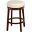 Tabouret de bar et de comptoir pivotant Attis-18257114-41725087