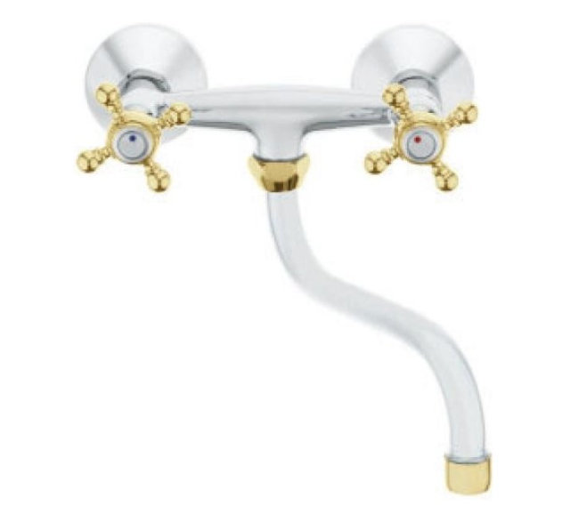 Belfry Kitchen Bonita Kitchen Faucet