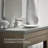 Riff Centerset Bathroom Sink Faucet, 1.2 GPM-85794817