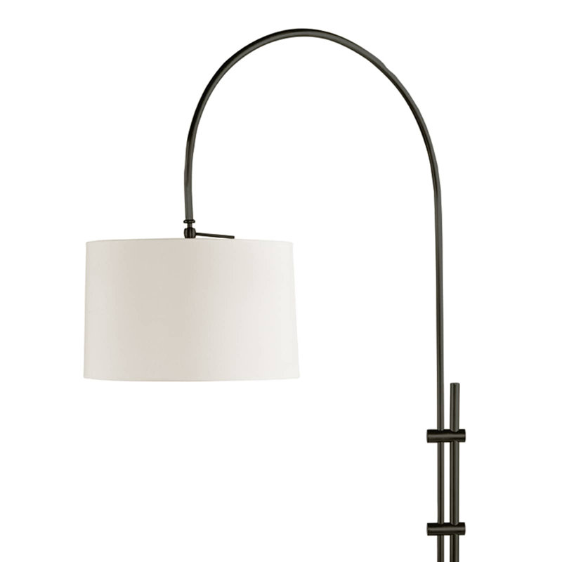 Arc Arched Floor Lamp