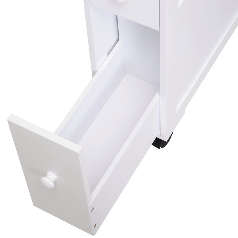 Medved Freestanding Bathroom Cabinet