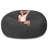 Bean Bag Chair - Shredded Memory Foam Filled Round Furniture Bean Bag Chair with Removable and Machine Washable Cover - Breton Bean Bag Sofa Lounger with Soft Micro Fiber Cover - Multiple Colors, Multiple Sizes and Fabrics-20292589-20292595