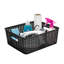 Panier en plastique-90631683-90631678-90631682