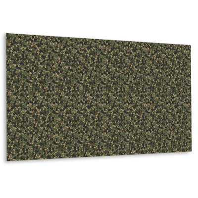 Wall Tiles Self Adhesive Vinyl Splashback Wall Stickers 39,37x19,68 Inch Sticker Tile Peel and Stick