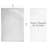 Floret Window Film 24" x 36"