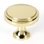 Mushroom Knob