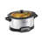 Hamilton Beach® 6 Quart Programmable Slow Cooker
