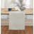 100% Pure Linen Table Runner - Athena-83513176-93332016