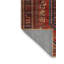 Tapis brun lavable à la machine-2085750050