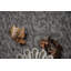 Ensemble de tapis intérieur / extérieur en nylon touffeté à la machine Loralea-751908186