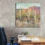 «Union Desert» par Julia Purinton, Union Rustic-539249843