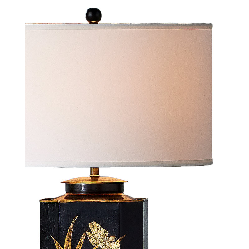 Glasshouse Table Lamp