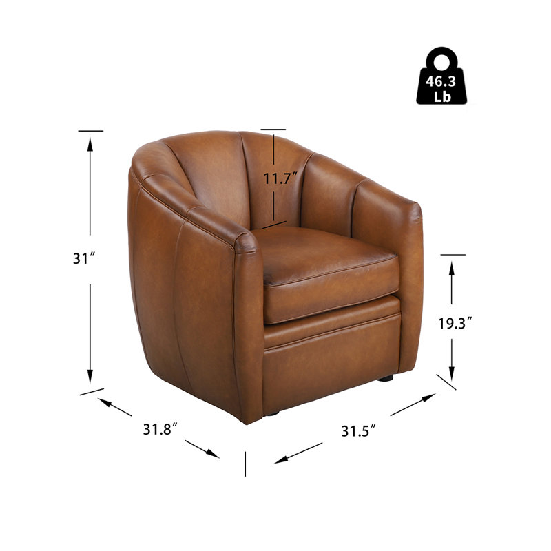 Chaise d'appoint Cavoris