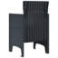 Outdoor Patio Dining Side Chair-475093868-475093871