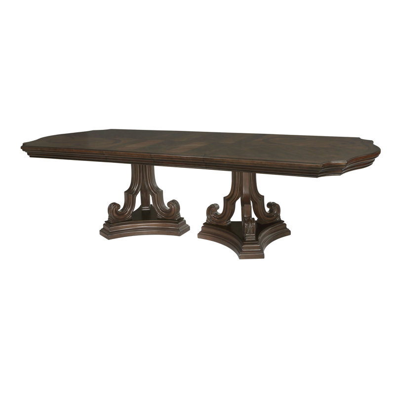 Extendable Dining Table
