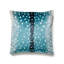 Wild Glamour Square Pillow Cover & Insert-64122470
