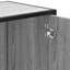 Anabeli Bathroom Cabinet-937608136