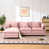 Rose est en rupture de stock