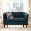 Causeuse en tissu Modway Prospect-1064466582