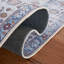 Tapis S / R 109 m / l S / R ivoire / rouille-494250963